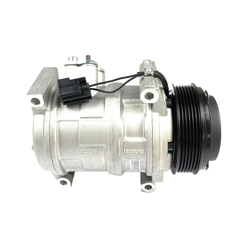 AC Compressor for Acadia Enclave Traverse Outlook 2007-2012