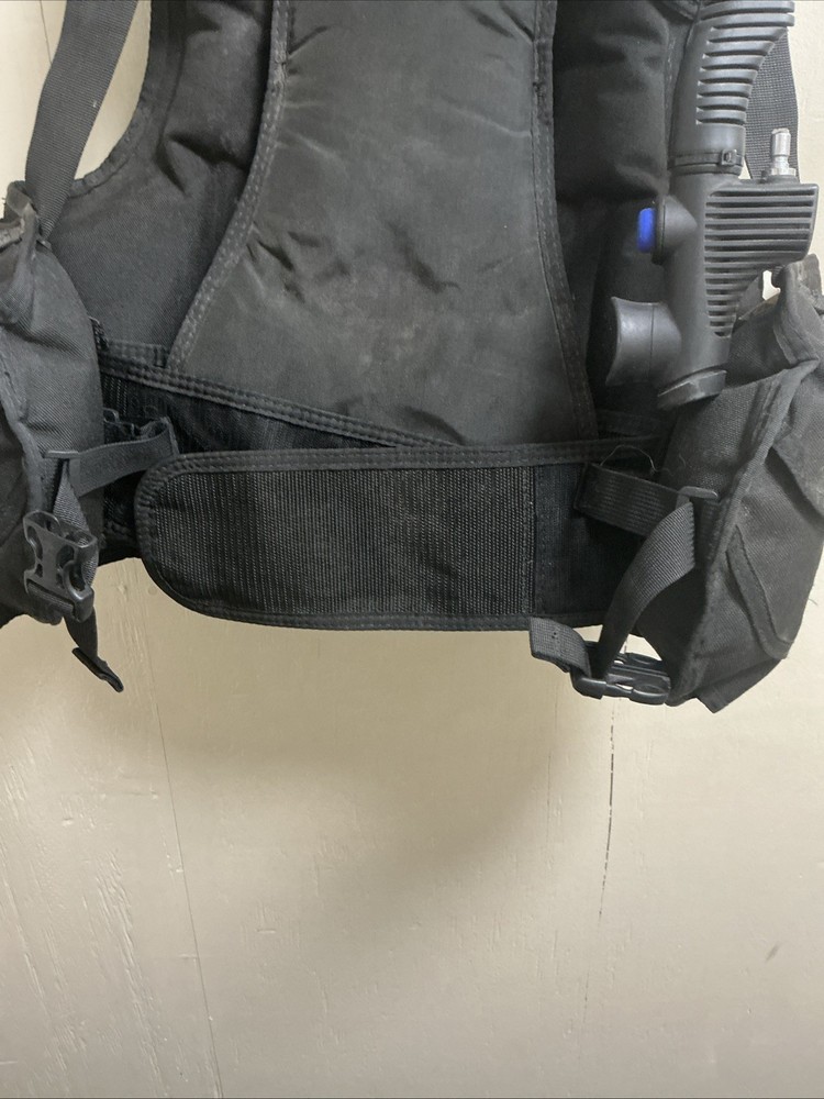 Aqua Lung - BCD - Wave Junior