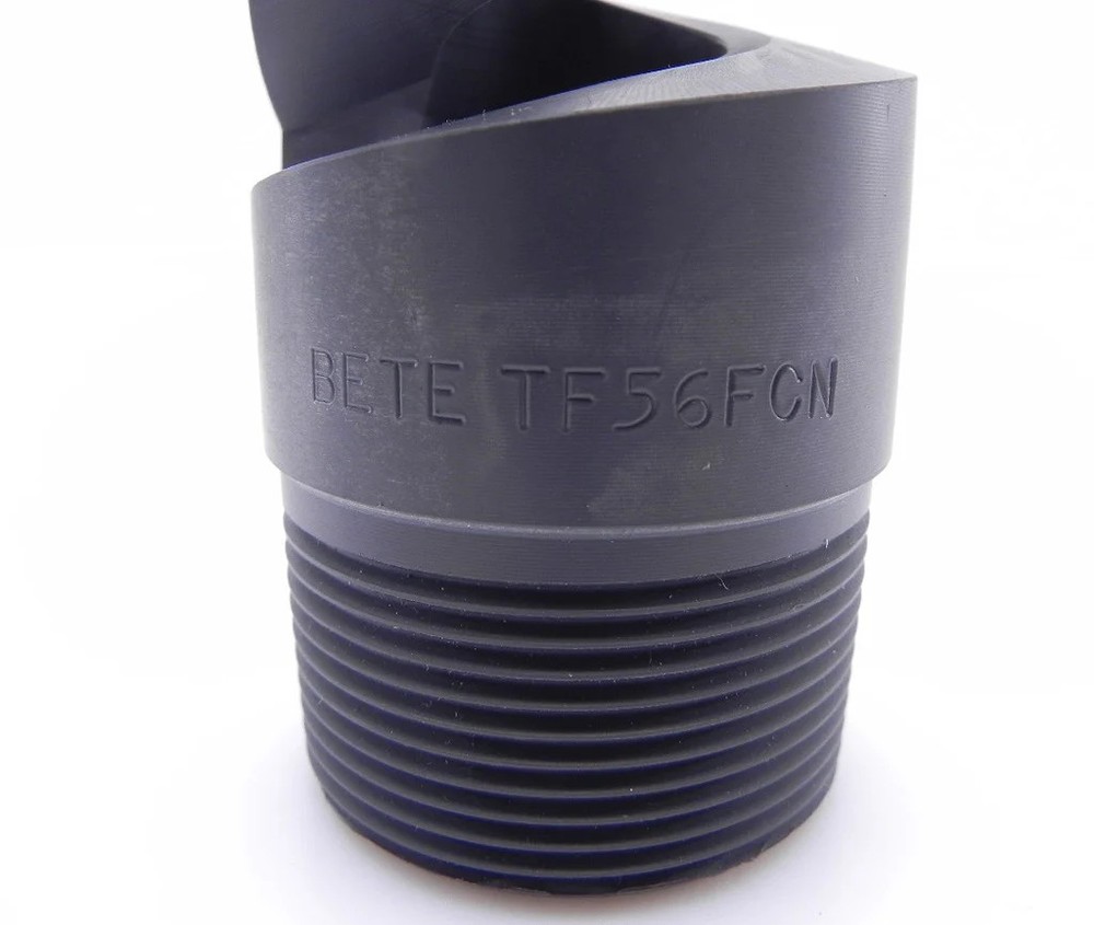 Bete PVC Sprayer Jet TF56FCN