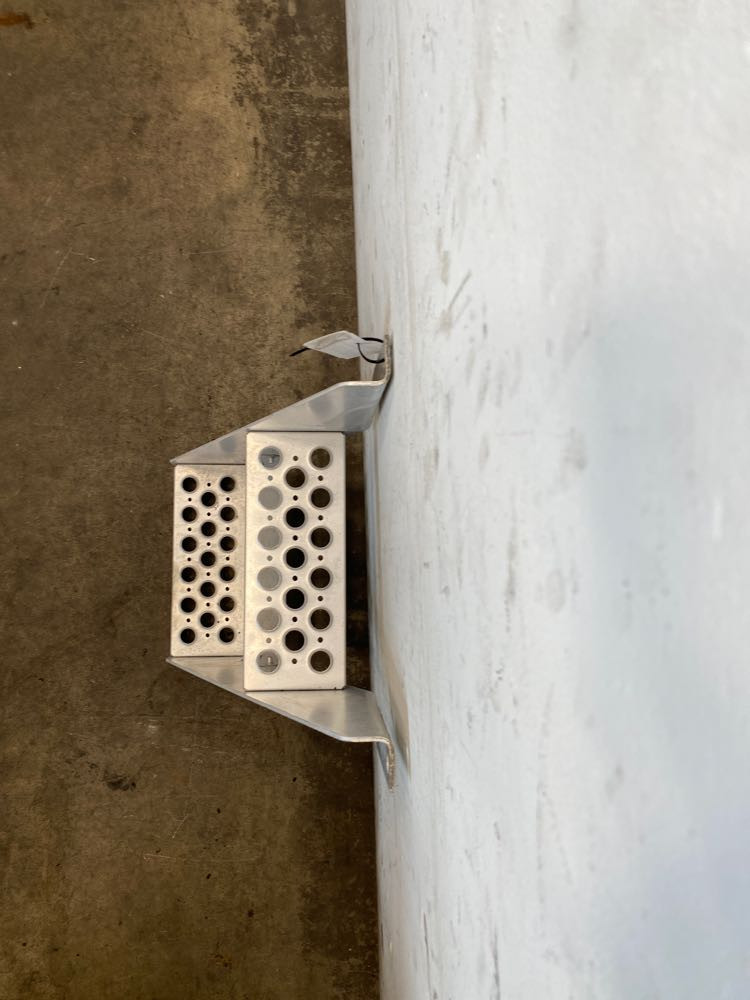 Frame Step (722-10269)