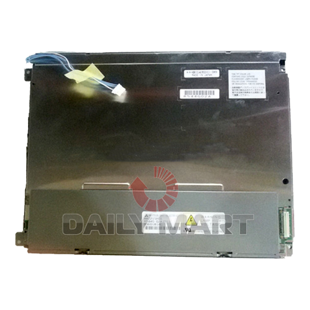New In Box MITSUBISHI AA121SR01 LCD Display Panel 12.1”