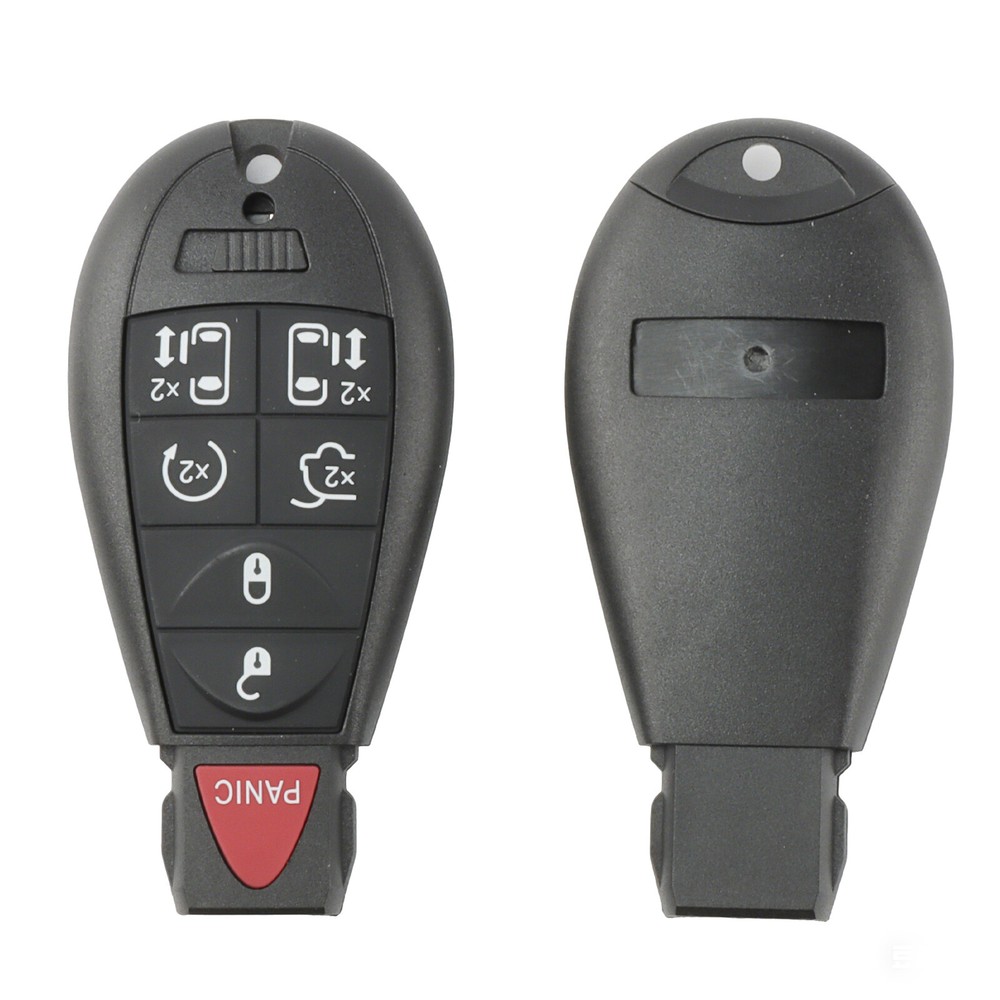 For 2009-2015 Dodge Ram 1500 2500 3500 Module wireless ignition node &key