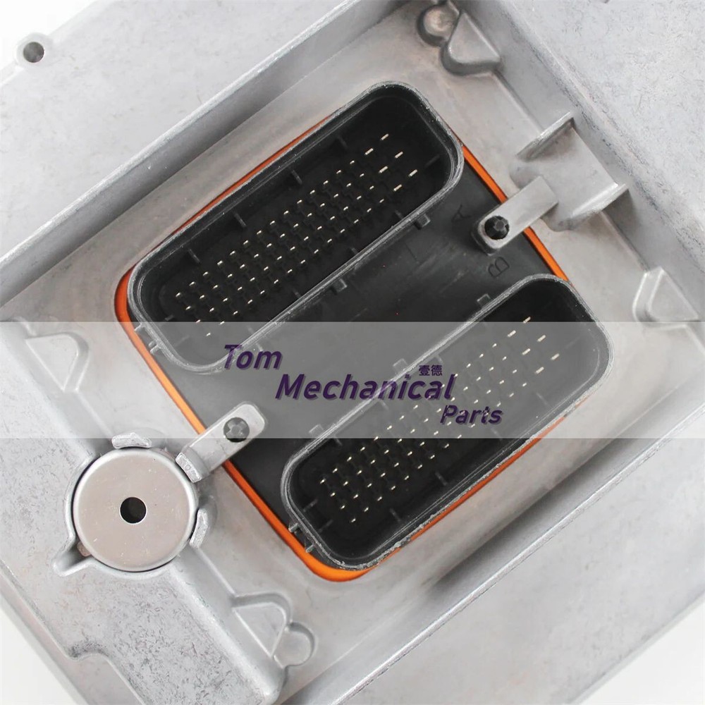 VOE 20814642 ECM Engine Controller Module For Volvo D12 D13 D16