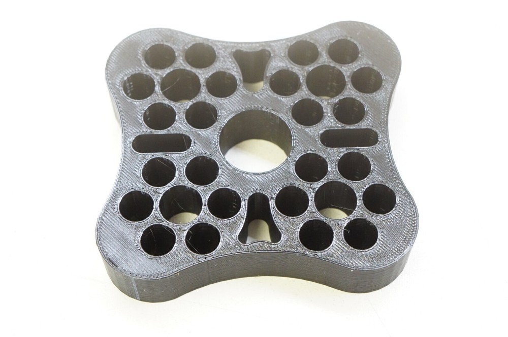 Speed Loader Loading Block for .38 Special / .357 (6 rounds each x4)