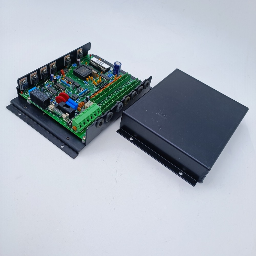 Coursemaster CM850 Autopilot Course Computer Junction 740200