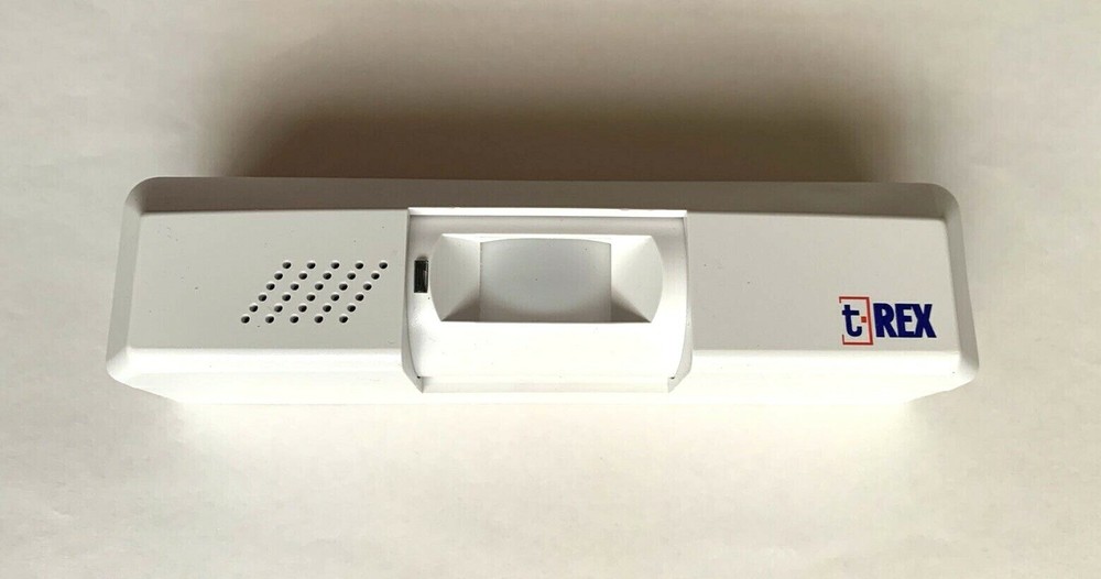 Kantech TREX-XL2 request to exit device motion detector access control system