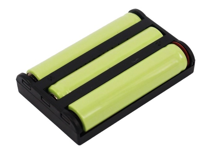 Battery for TCM 68143,CP731 700mAh