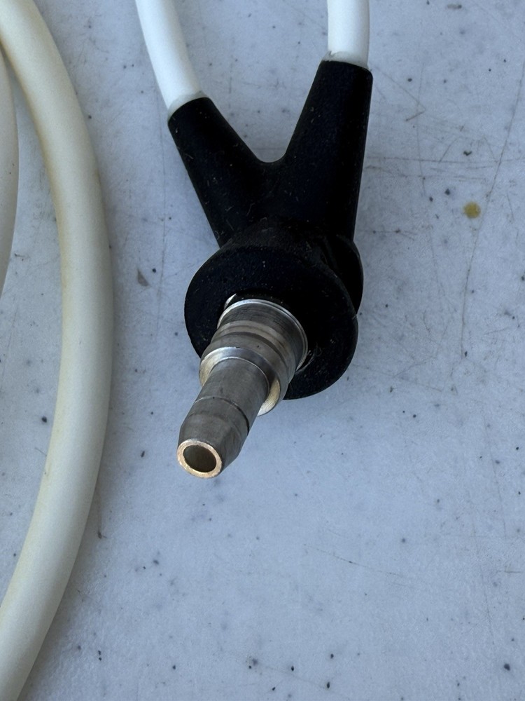 Fiber Optic Light Cable, Y-Connector Luxtec Integra 235U