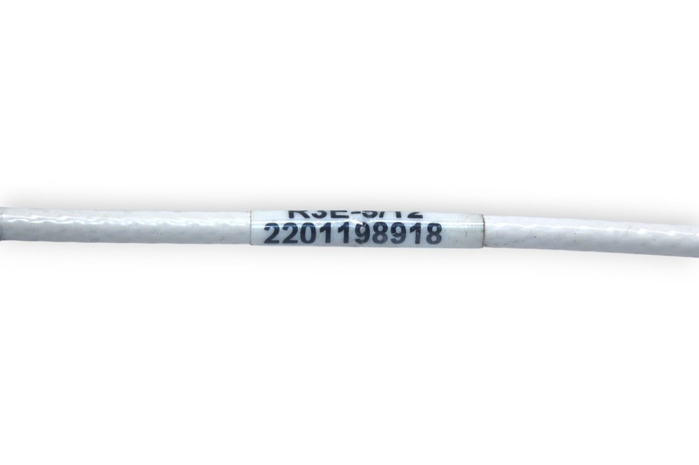 SENOTEC R3E-5/12 LEVEL CONTROLLER
