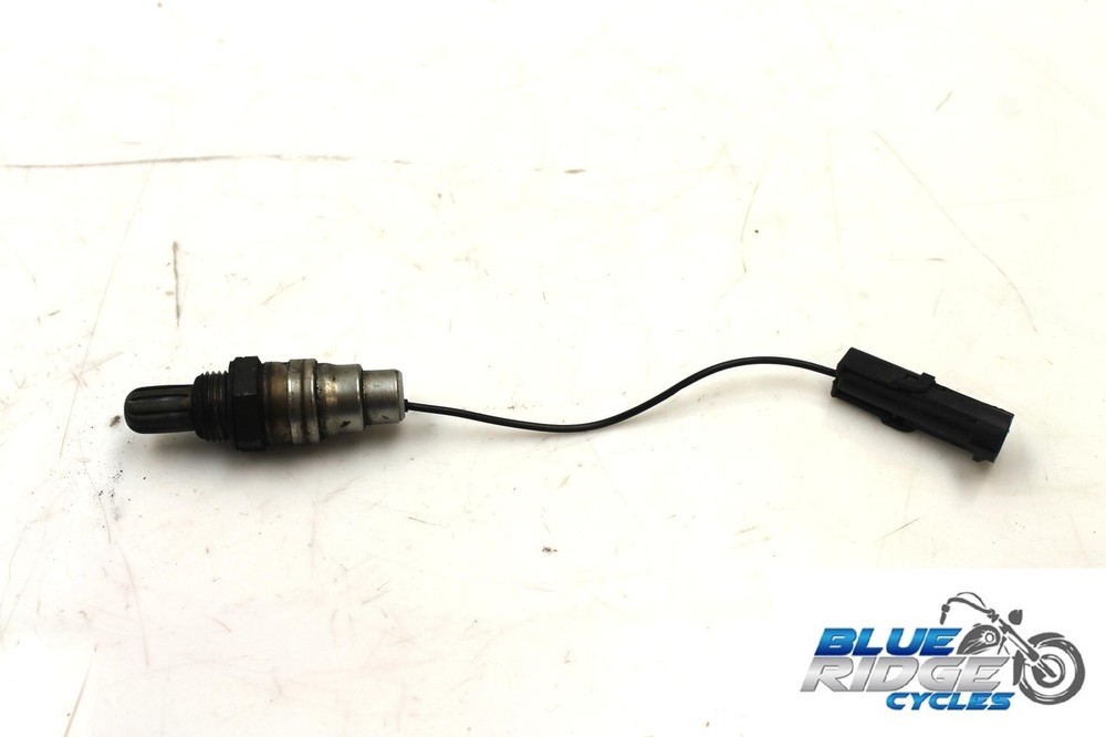 2008 BUELL 1125R OEM FRONT OXYGEN O2 EXHAUST GAS LAMBDA SENSOR OEM STOCK