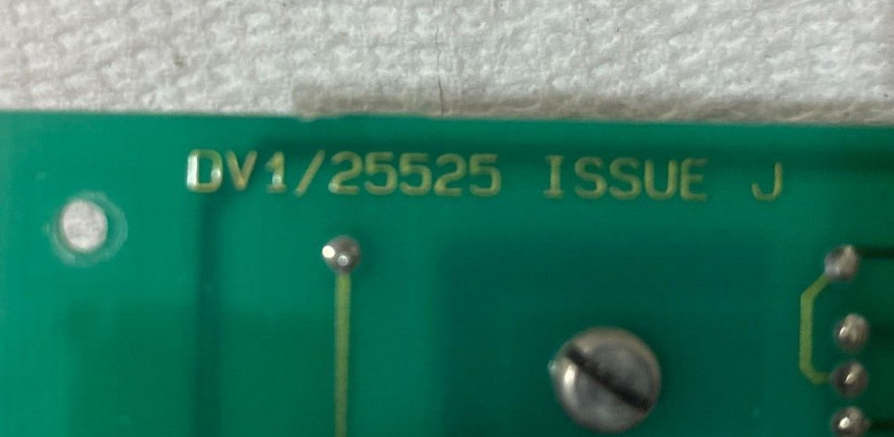 Wayne Kerr 25525 Signal source board Prefix 5