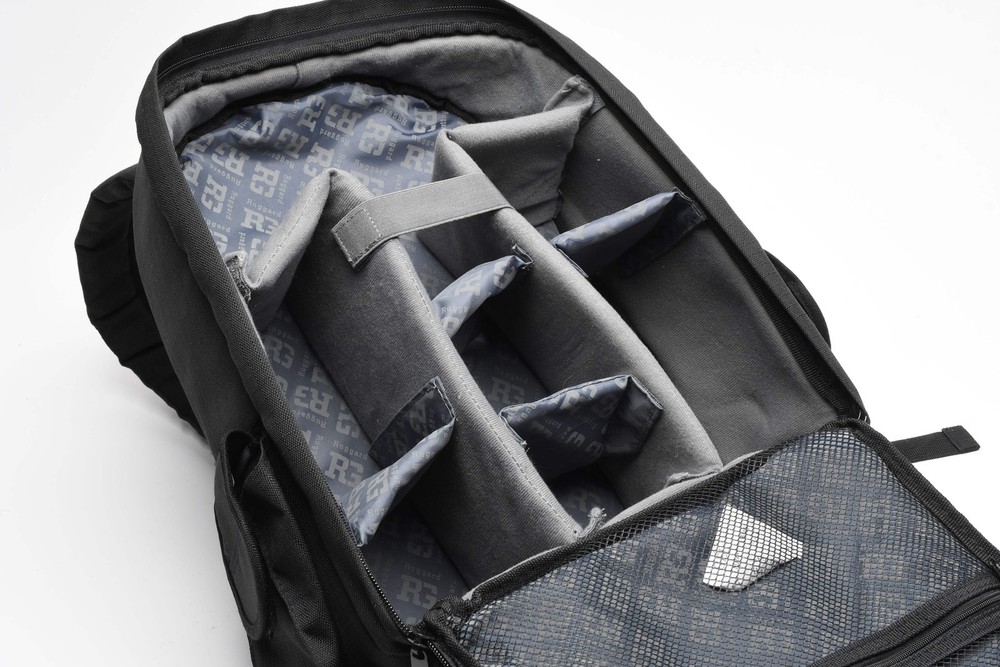 Ruggard Outrigger 45 Backpack, Light use, clean, complete