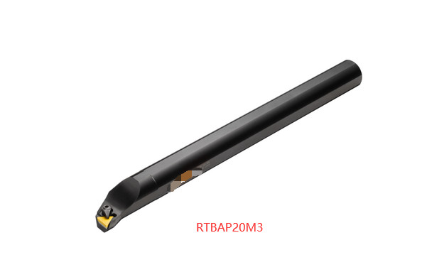 Original cemented carbide blade 1 tablet RTBAP20M3