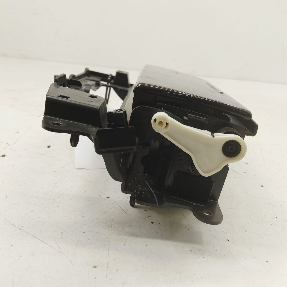 Cadillac XTS Cup Holder 2016 2017 2018