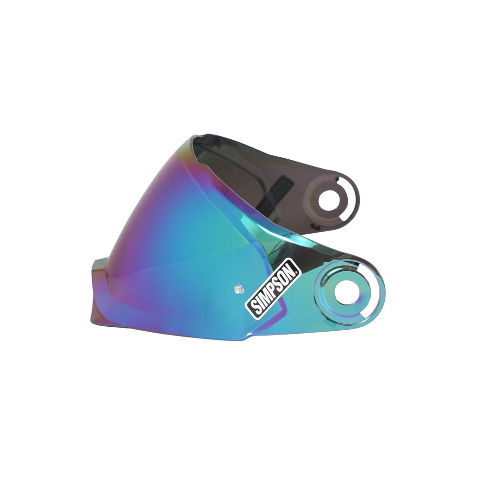 Simpson Helmet Shield JBISE;