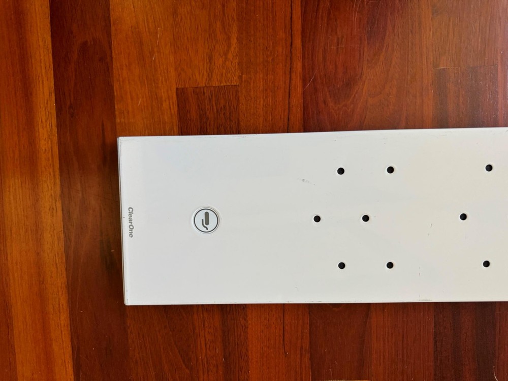 ClearOne Beamforming Microphone Array - Part 860-001-003