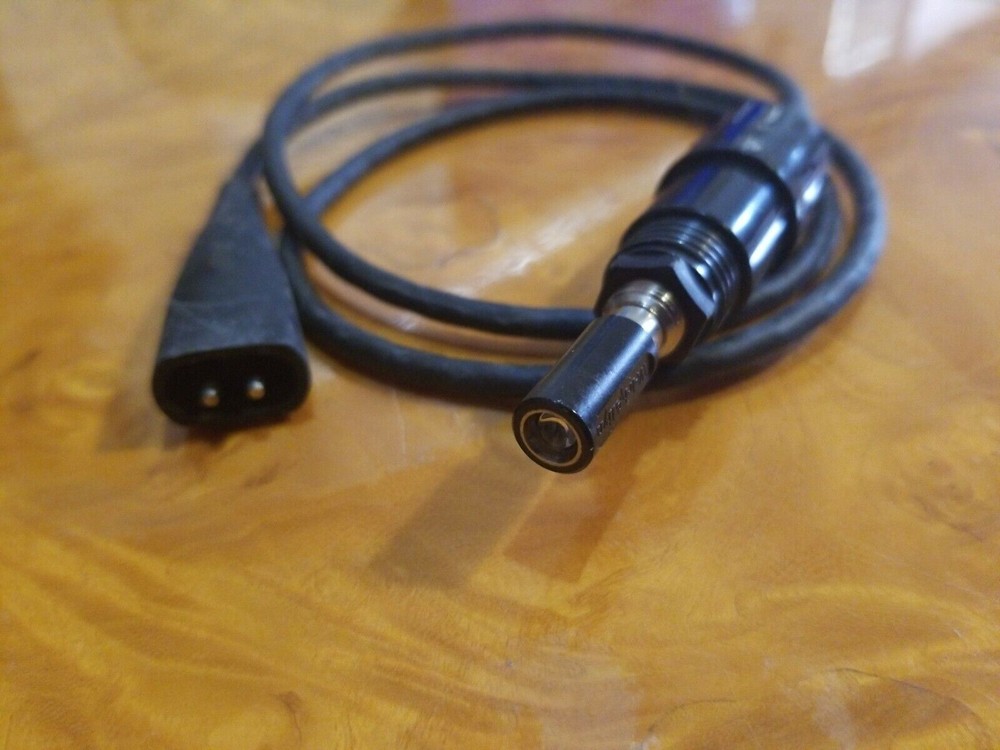 Welch Allyn Illuminator 07800 Bulb Cable Cord