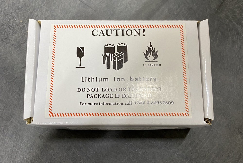 SIW-B18LI Aimco Battery Pack 18V