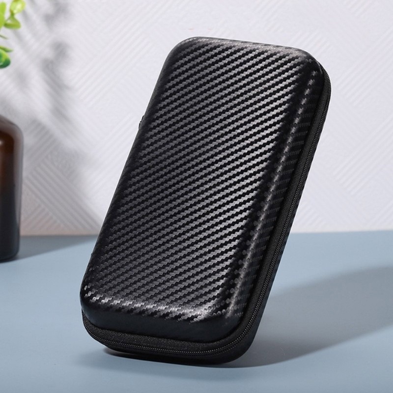 Carrying Case for Retroid Pocket 4 Scratchproof Storage Box Protector Case