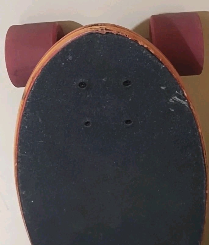 Goldcoast Longboard