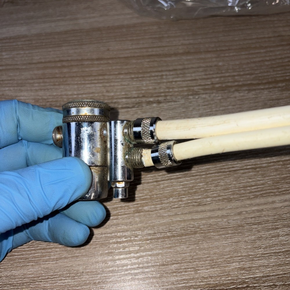 Amway eSpring UV Water Purifier Filter 10-0185 – Above Counter – Pre-Owned