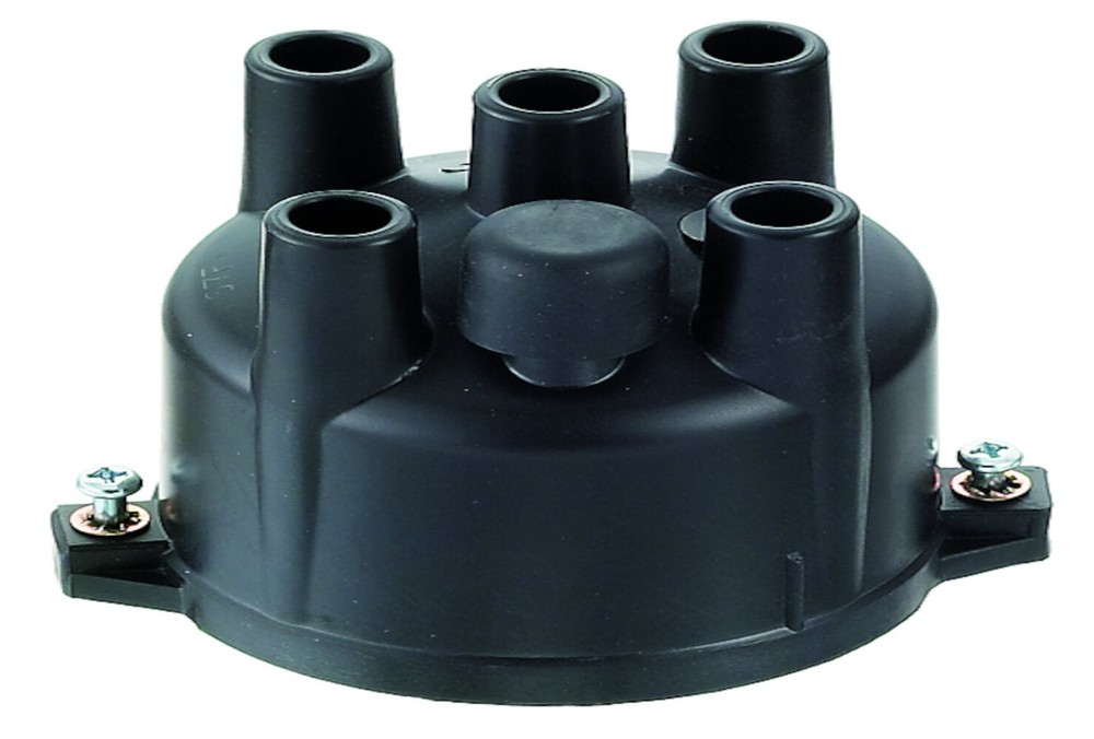 Facet Distributor Cap for 1985-1987 Mazda 626 2.8322/9