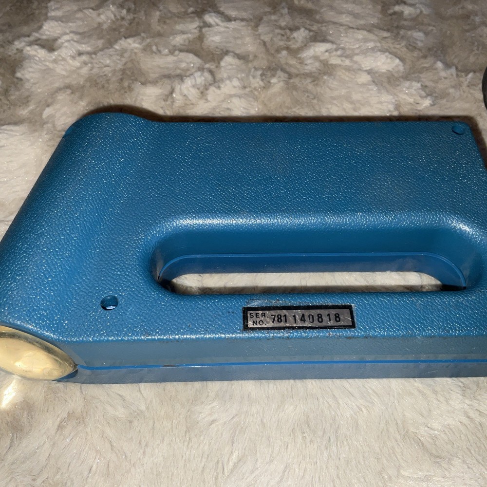 Kar Check DC, Power Timing Light, Automotive Tool, Supply, , Blue