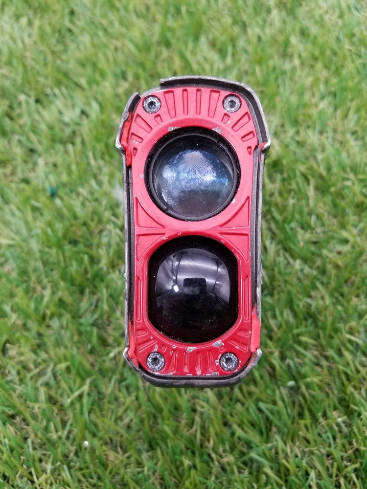 BUSHNELL PROX2 SLOPE EDITION RANGEFINDER GOOD