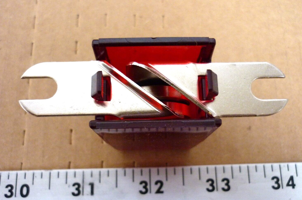 Heavy Duty Equalizer (Without Base) P/N 022700-1X