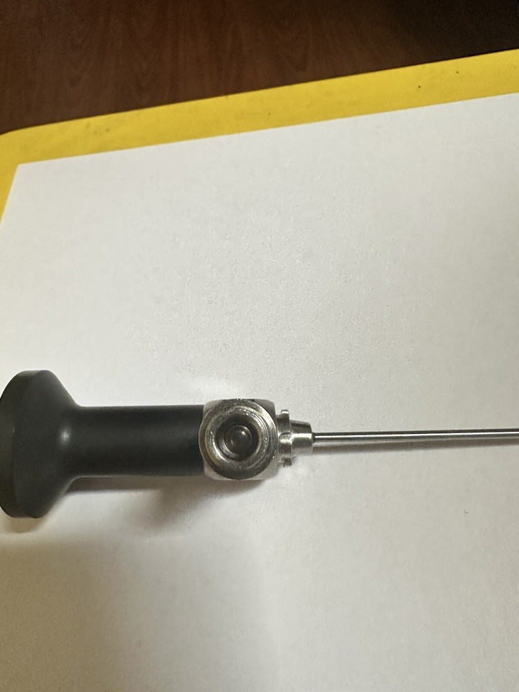 Richards 23-5200 0 Degree Endoscope 58455