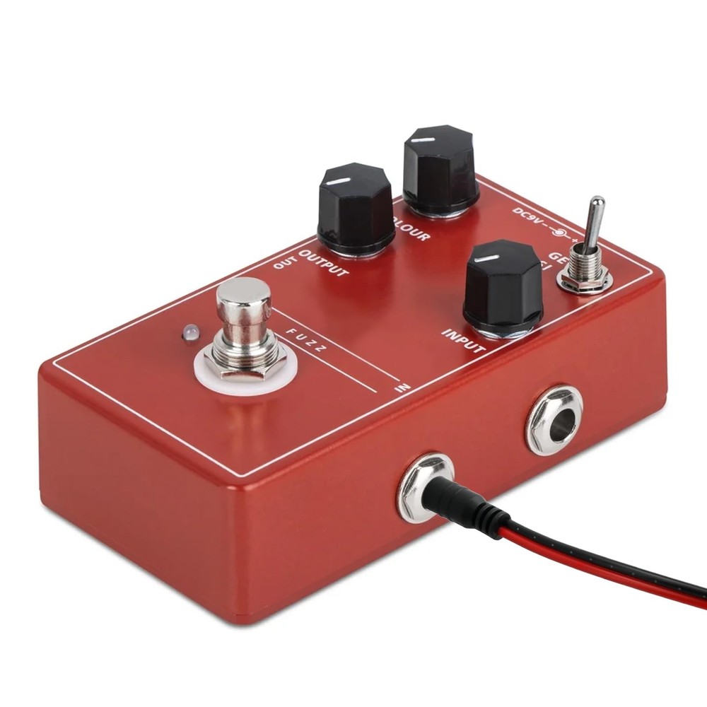 SDTC Tech 3 Sets 5.5 x 2.5 MM 10A DC Power Jack Socket Threaded × 2.5mm