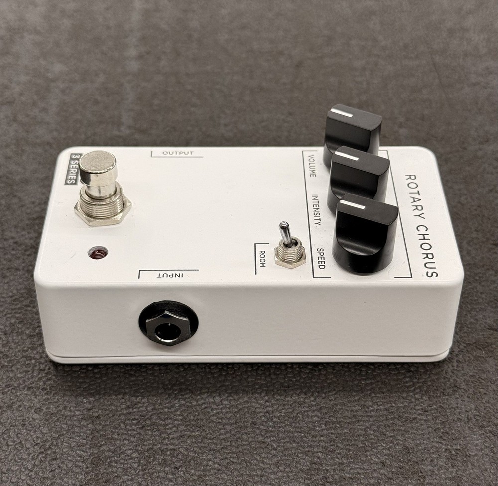 Jhs Pedals 3 Series Chorus