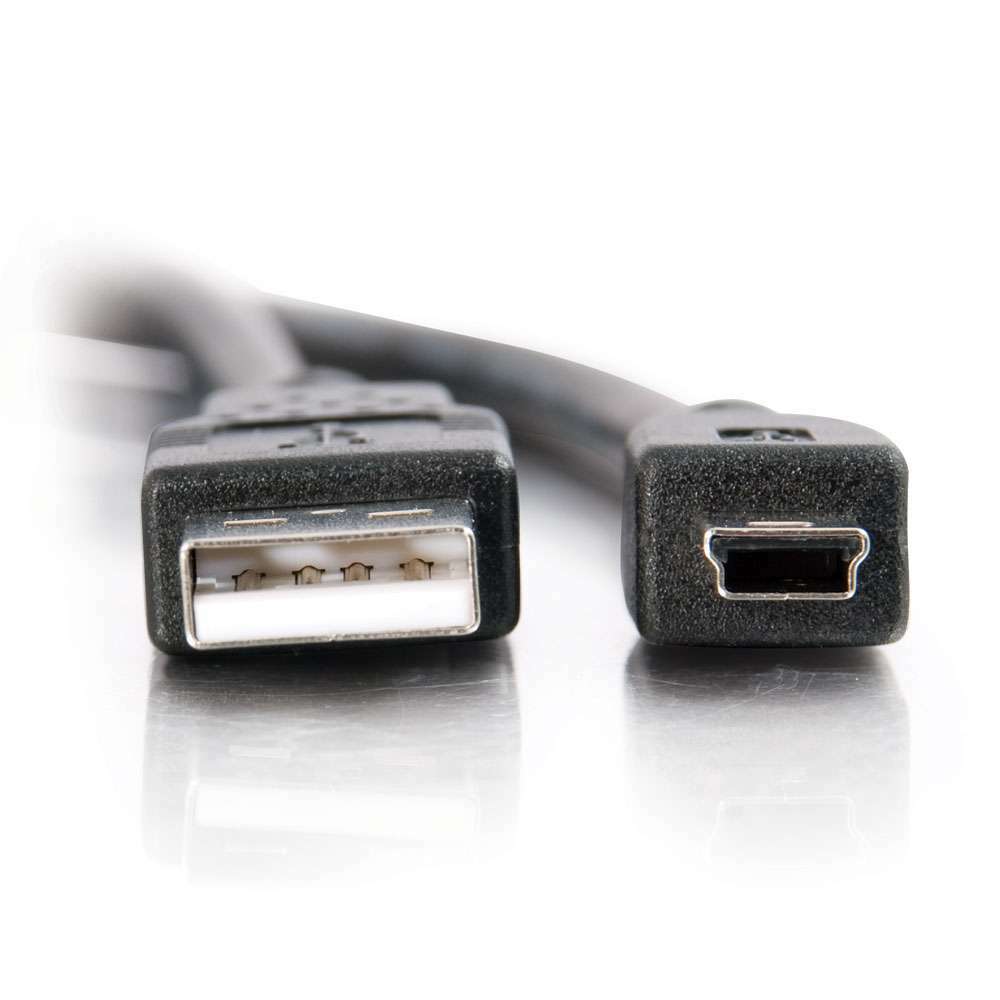 USB Software Update Cable Cord Lead for Autel MaxiVCI VCI Mini MaxiVCI V100