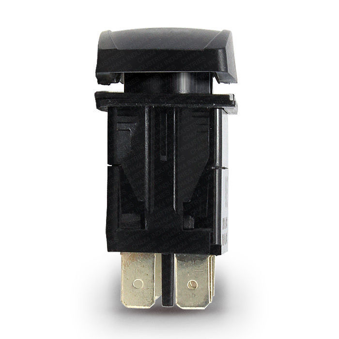 CH4X4 Marine Rocker Switch Running Lights Symbol