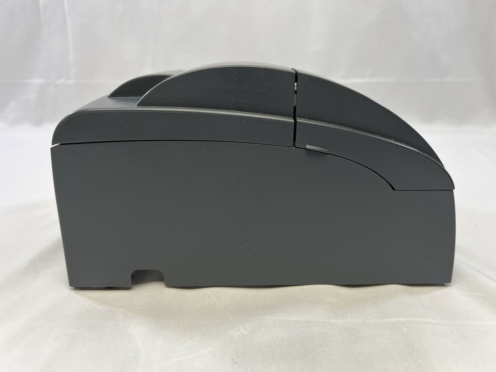 Epson TM-U220B M188B Ethernet Dot Matrix Printer (WORKS)