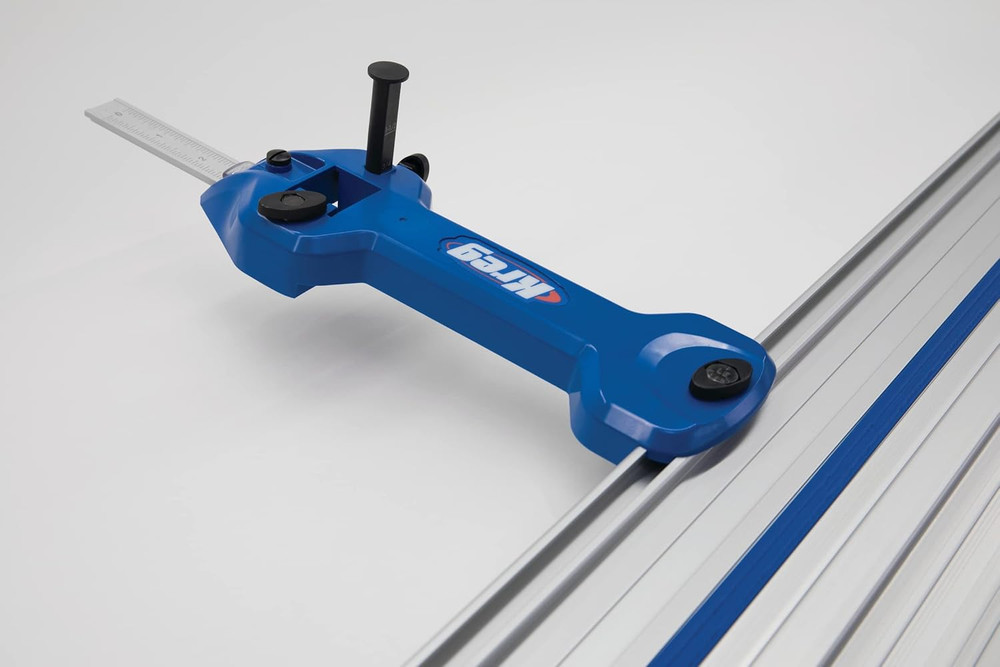 Kreg ACS405 Adaptive Cutting System Rip Guides