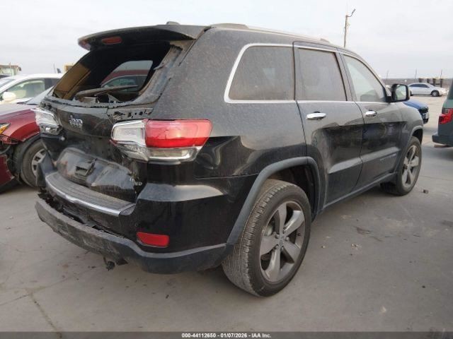 Chassis ECM Body Control BCM Fits 15 DURANGO 3864690