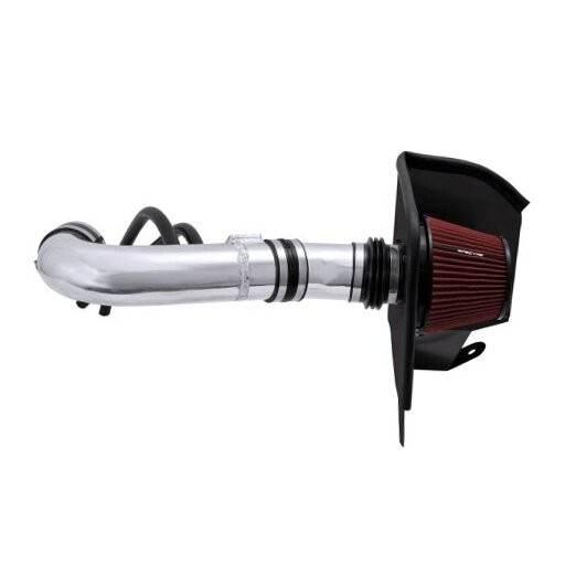 Performance Air Intake Kit: High Performance, Desgined to Increase Horsepower