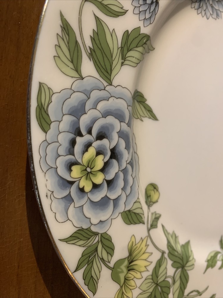 Castleton China Ravenna Oval Platter 15.5"