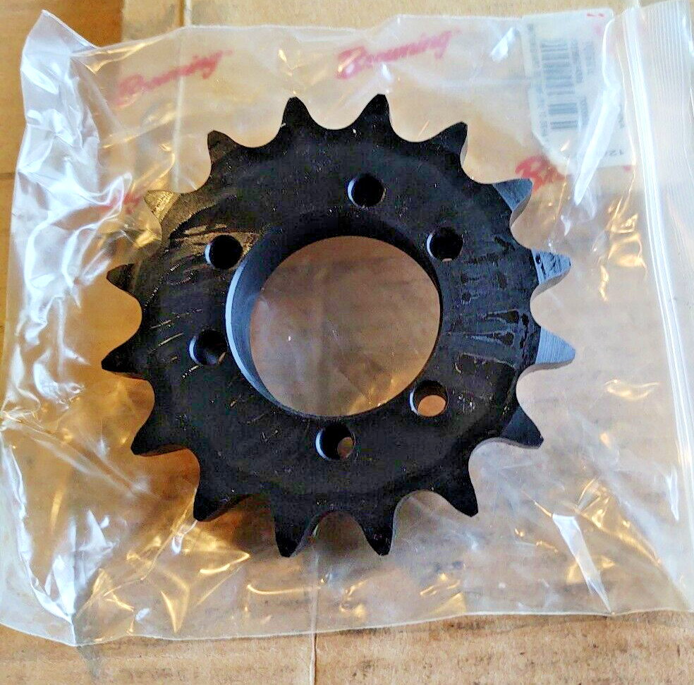 Browning Bushed Sprocket H60SH16 New