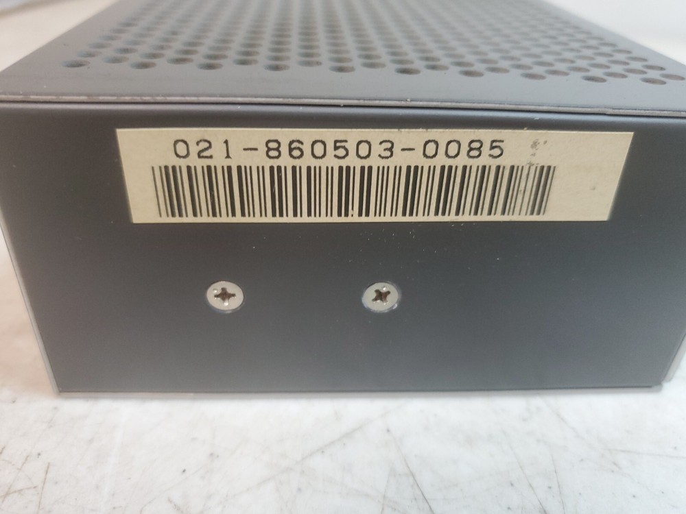 Nemic Lambda ST-5-5FF Power Supply Module *SHIPS SAME DAY*