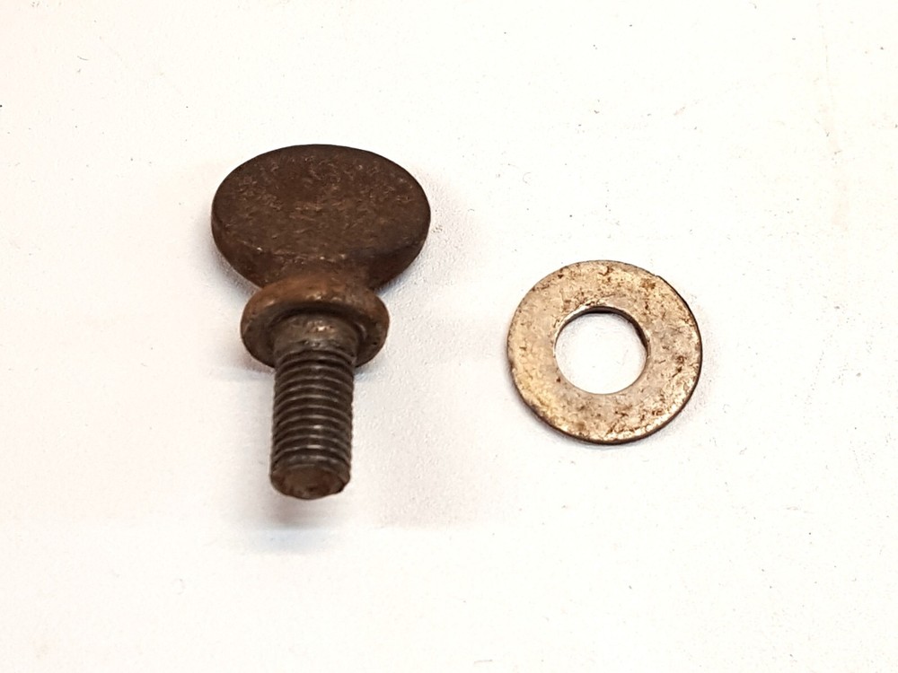 3388 Stanley No. 45; Slitter Stop Thumb Screw