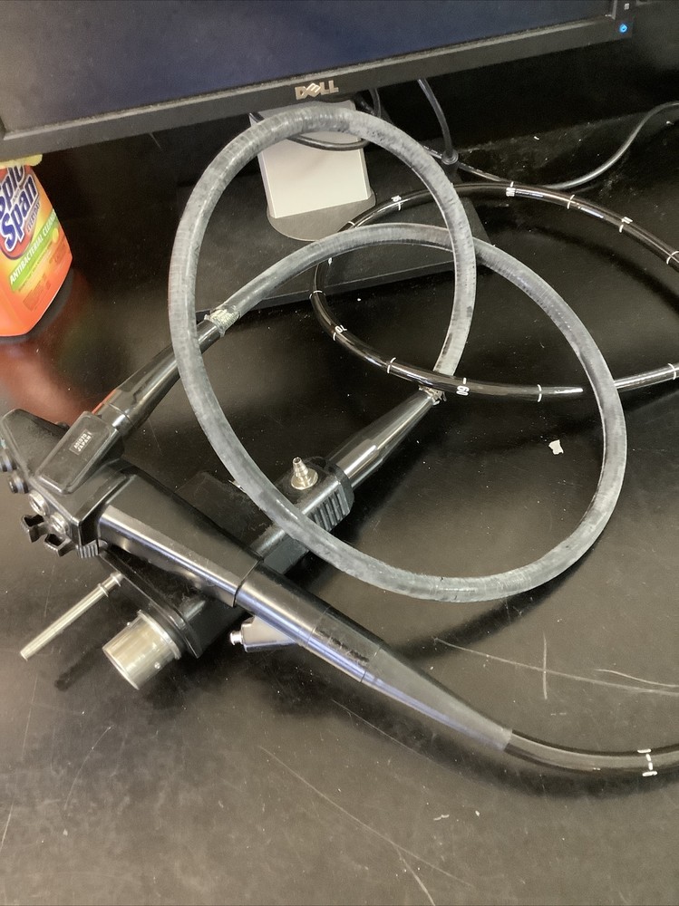Pentax EC-3430L Colonoscope Endoscopy Endoscope