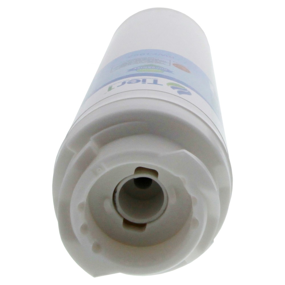 Fits GE MSWF SmartWater Comparable Tier1 Refrigerator Water Filter 6 Pack