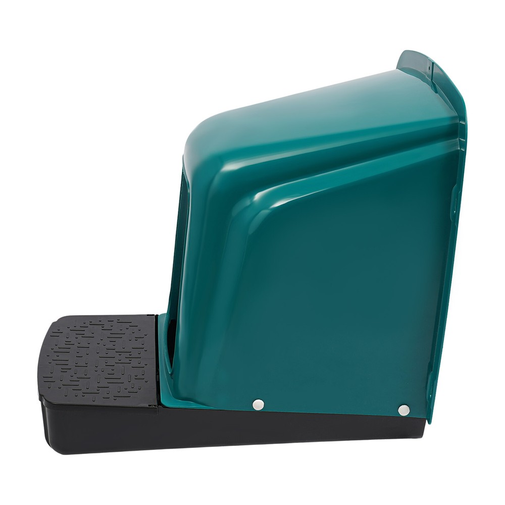 Plastic Nesting Boxes Eggs Chicken Nesting Box Case For Chicken Coops Laying