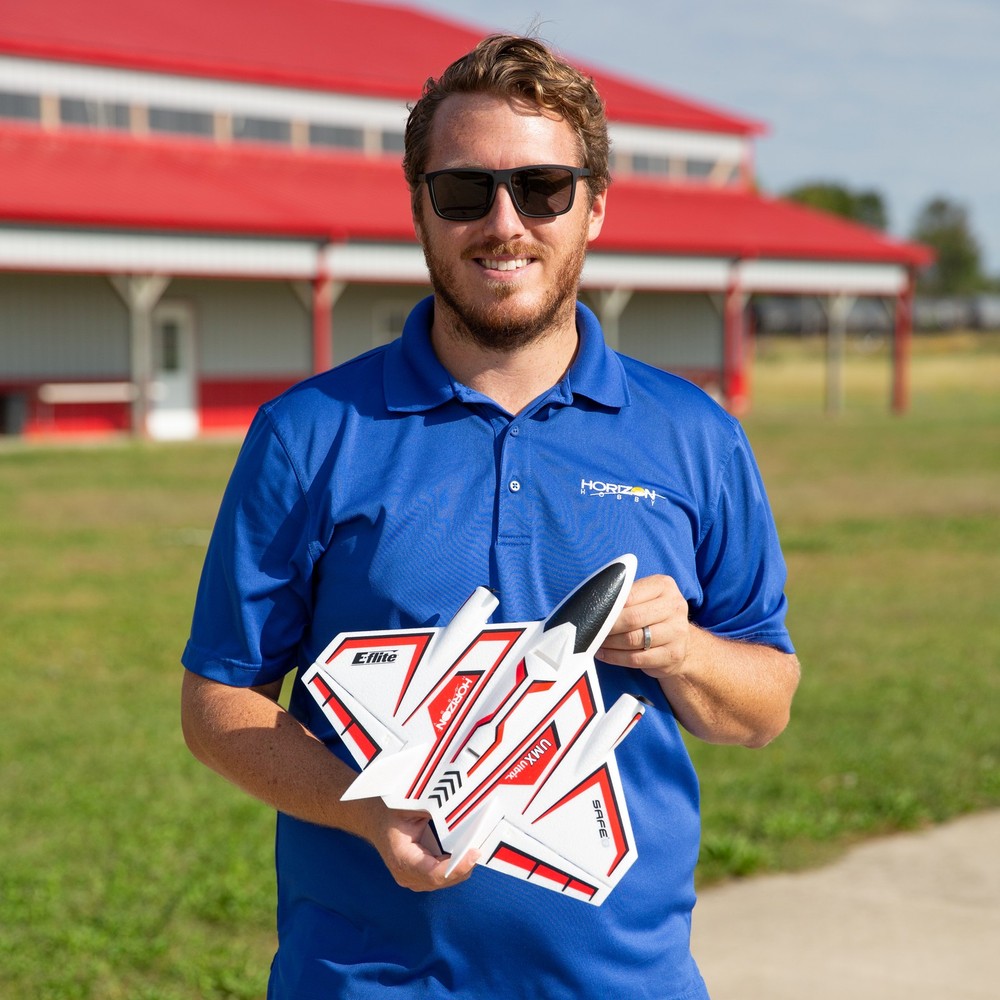 E-flite UMX Ultrix BNF Basic EFLU6450 Airplanes B&F Electric