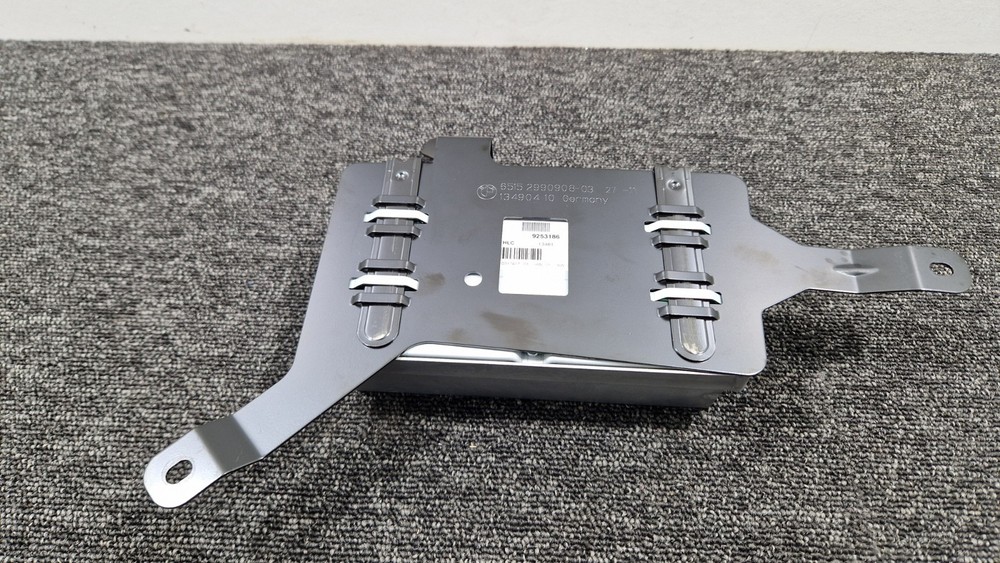 BMW X1 E84 Amplifier Amp Stereo System Module Control Unit Lear 2011 9253186