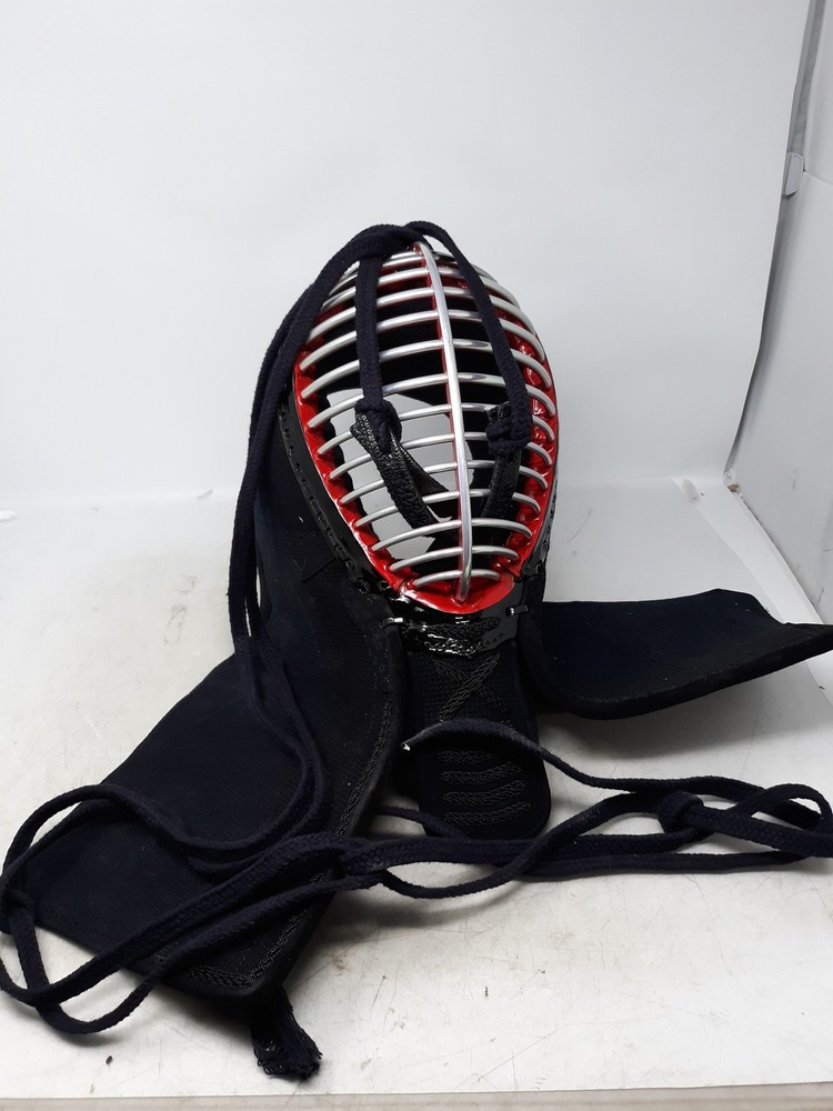 E-Bogu.com Kendo Bogu Men - Used - Good
