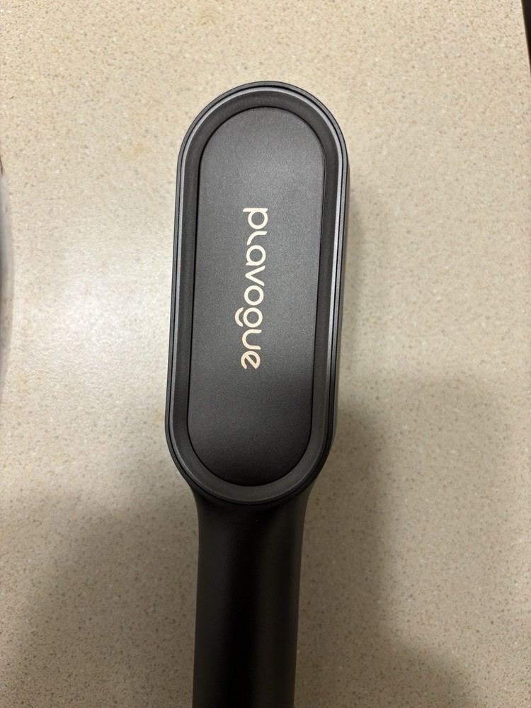 Plavogue Hot Air Brush