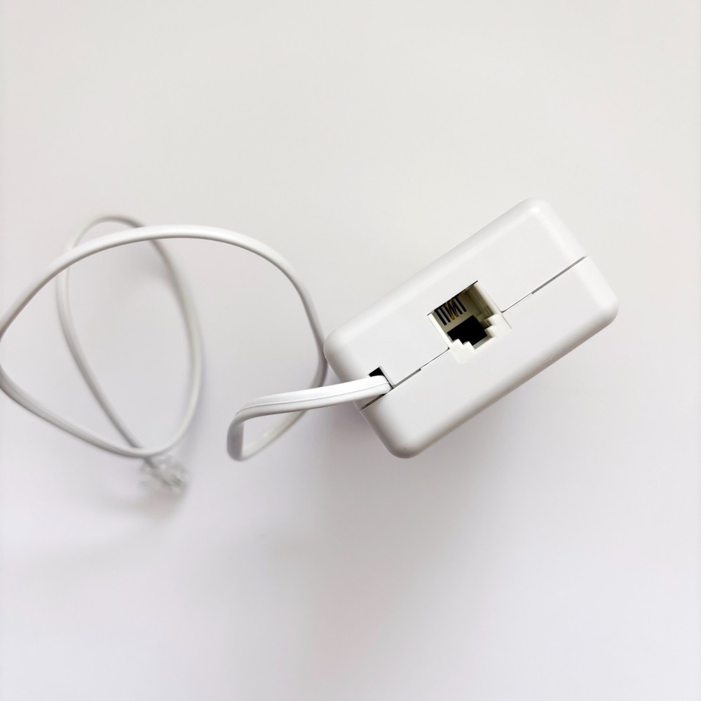Philmore TEC48 Phone Light Flasher Ringer for Hearing Impaired - Open Box